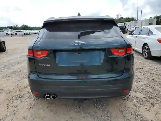 SADCK2BN5HA097007 2017 JAGUAR F-PACE-5