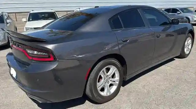 2C3CDXBG5KH644049 2019 DODGE CHARGER-3