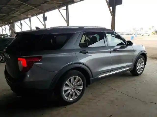 1FM5K8FW0MNA15547 2021 FORD EXPLORER-2