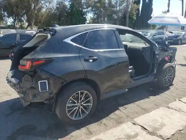 JTJGKCEZ0R2032866 2024 LEXUS NX 350H BA-2