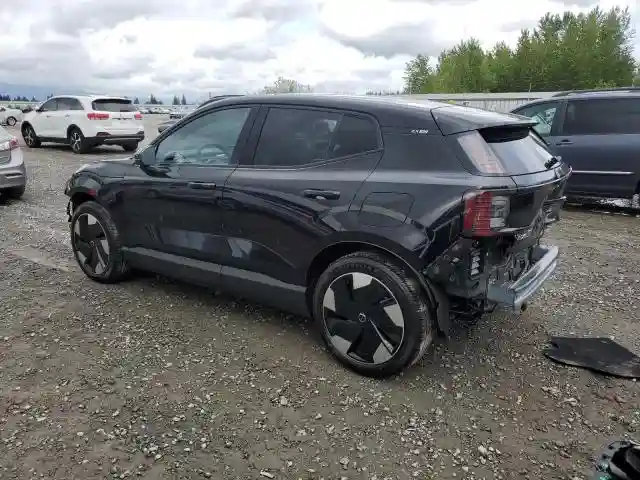 YV4EK3ZL0SS148023 2025 VOLVO EX30 ULTRA-1