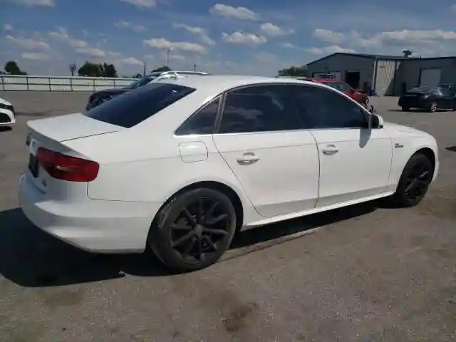 WAUFFAFL4FN020762 2015 AUDI A4-2