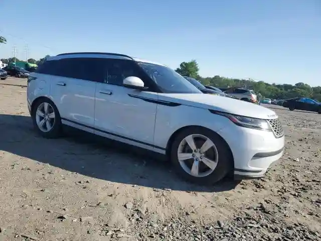 SALYB2RV6JA714243 2018 LAND ROVER RANGEROVER-3