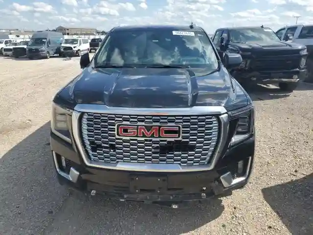 1GKS2JKL8MR448914 2021 GMC YUKON-4