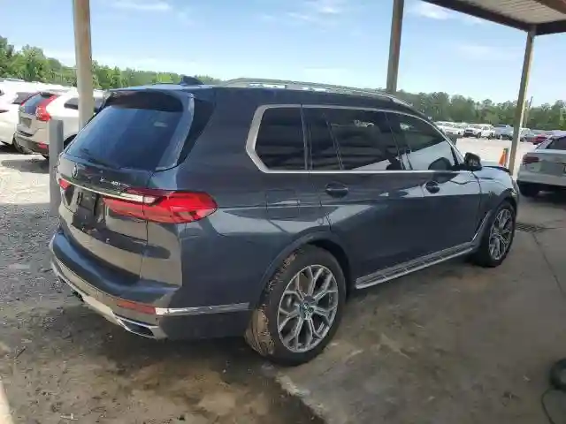 5UXCW2C08L9B11402 2020 BMW X7-2