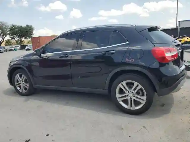 WDCTG4GB7GJ238837 2016 MERCEDES-BENZ GLA-CLASS-1