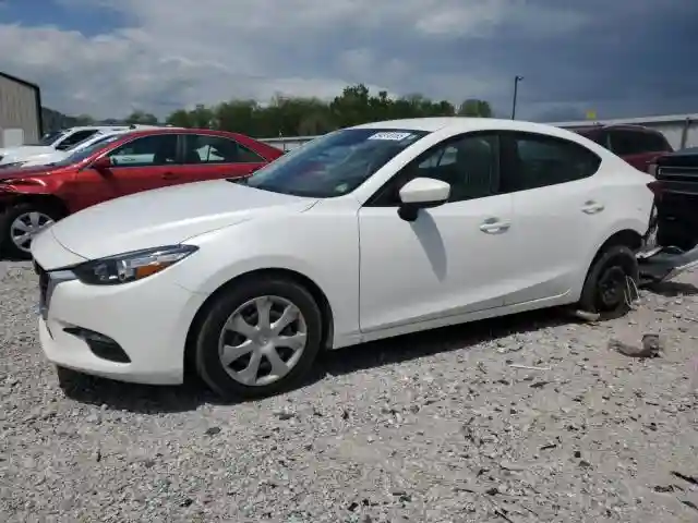 3MZBN1U79JM237699 2018 MAZDA 3-0