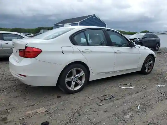 WBA3C3C53FK203200 2015 BMW 3 SERIES-2