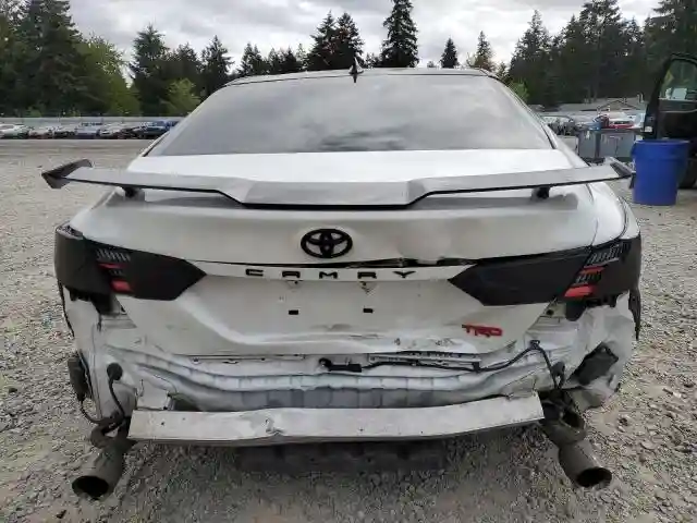 4T1KZ1AKXMU051987 2021 TOYOTA CAMRY-5
