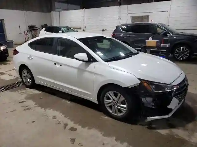 5NPD84LF2KH432080 2019 HYUNDAI ELANTRA-3