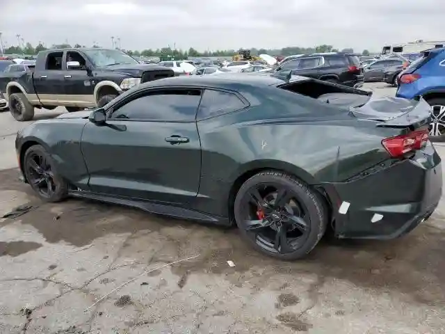1G1FF1R71L0139162 2020 CHEVROLET CAMARO-1