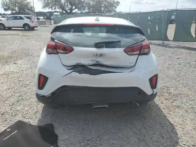 KMHTG6AF5LU022048 2020 HYUNDAI VELOSTER-5