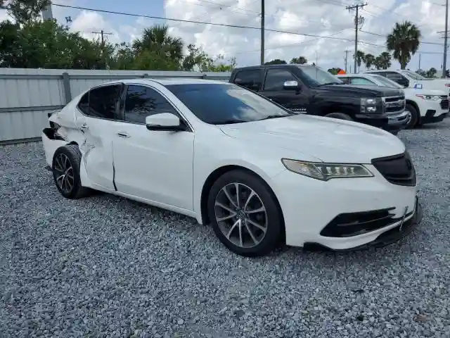 19UUB2F59FA018902 2015 ACURA TLX-3