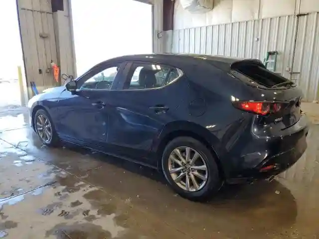 JM1BPAJLXM1344017 2021 MAZDA 3-1