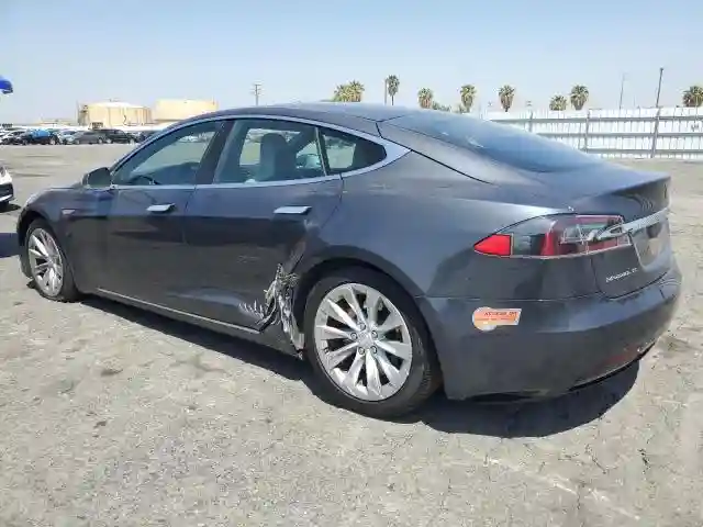 5YJSA1E23GF150718 2016 TESLA MODEL S-1