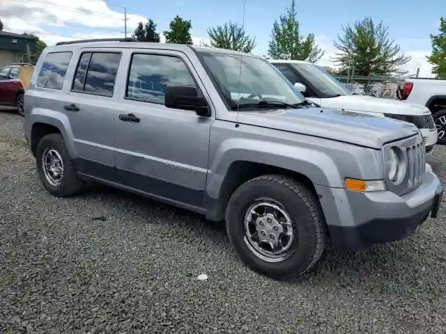 1C4NJPBB7GD711496 2016 JEEP PATRIOT-3