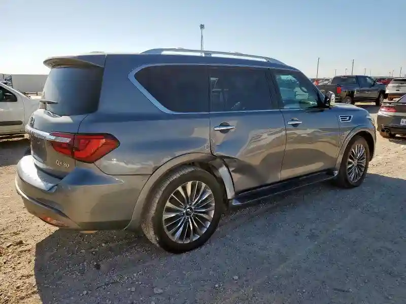JN8AZ2NEXJ9195620 2018 INFINITI QX80-2