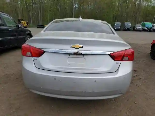 2G11Z5S34L9102936 2020 CHEVROLET IMPALA-5
