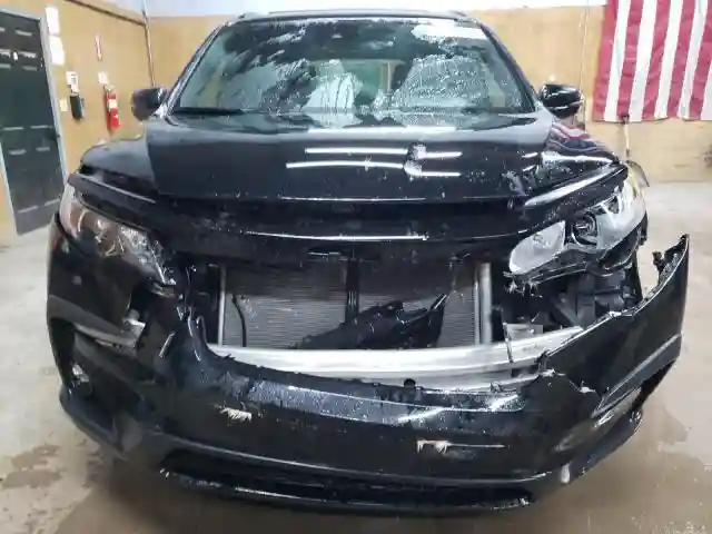 5FNYF6H32NB033030 2022 HONDA PILOT-4