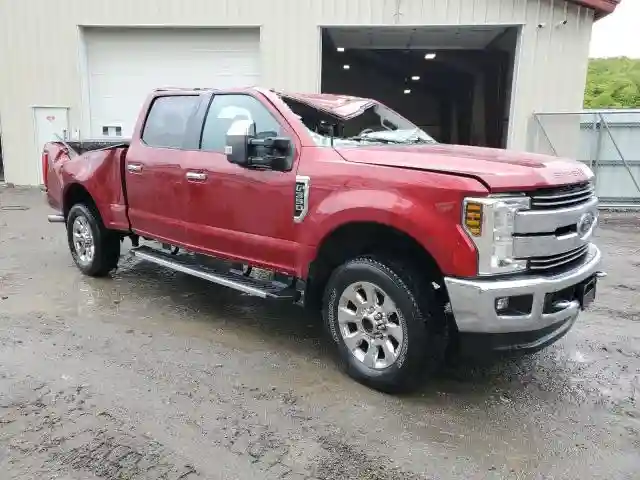 1FT8W3B60JEB26948 2018 FORD F350-3