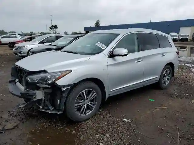 5N1DL0MM6JC507406 2018 INFINITI QX60-0