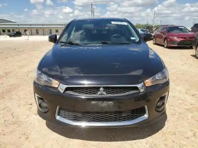 JA32U8FW9GU012916 2016 MITSUBISHI LANCER-4