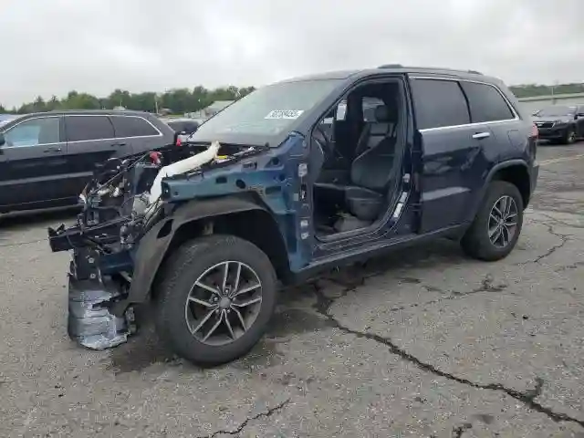 1C4RJFBG6HC801902 2017 JEEP GRAND CHEROKEE-0