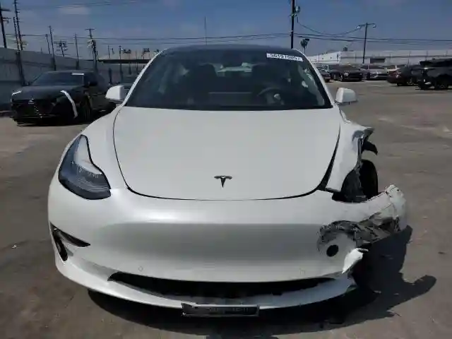 5YJ3E1EA8LF612264 2020 TESLA MODEL 3-4