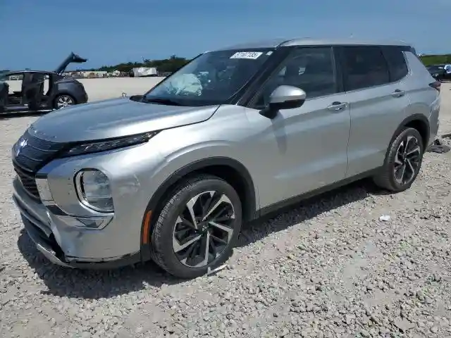 JA4J3UA80PZ056608 2023 MITSUBISHI OUTLANDER-0