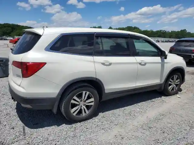 5FNYF6H47GB099570 2016 HONDA PILOT-2