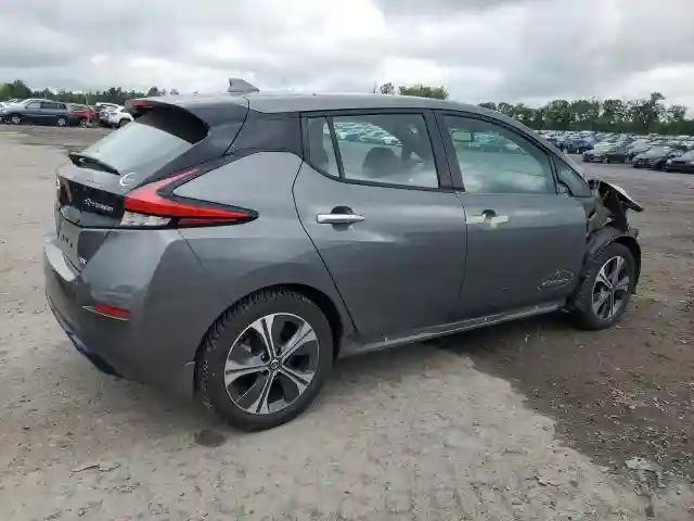 1N4AZ1CP1KC302364 2019 NISSAN LEAF-2