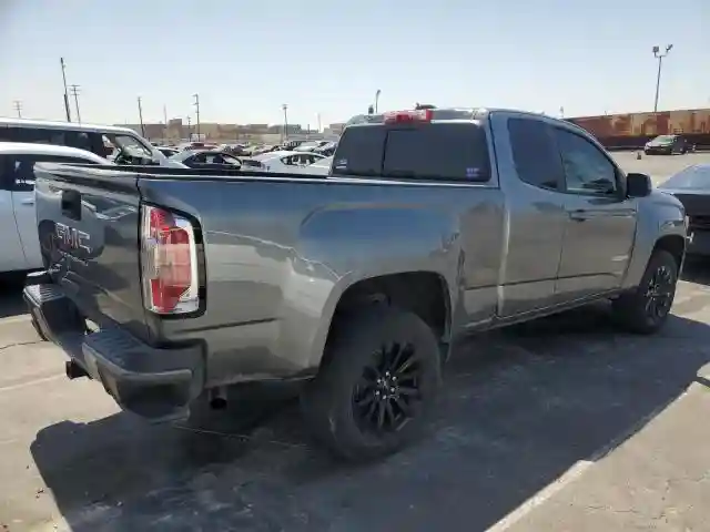 1GTH5CEN2N1277034 2022 GMC CANYON-2