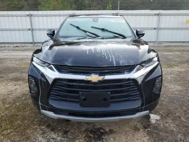3GNKBCRS3MS521017 2021 CHEVROLET BLAZER-4