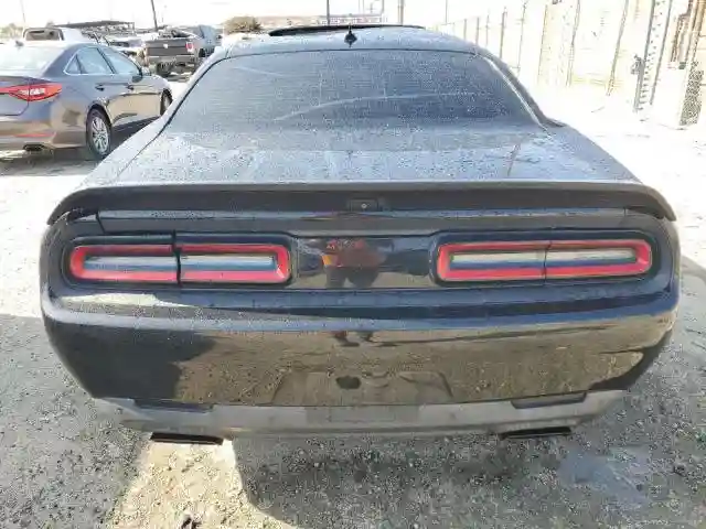 2C3CDZC92GH306739 2016 DODGE CHALLENGER-5