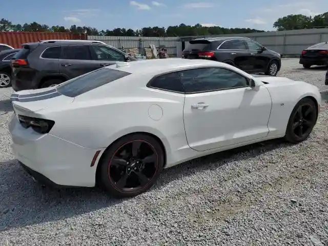 1G1FD1RS0K0128033 2019 CHEVROLET CAMARO-2