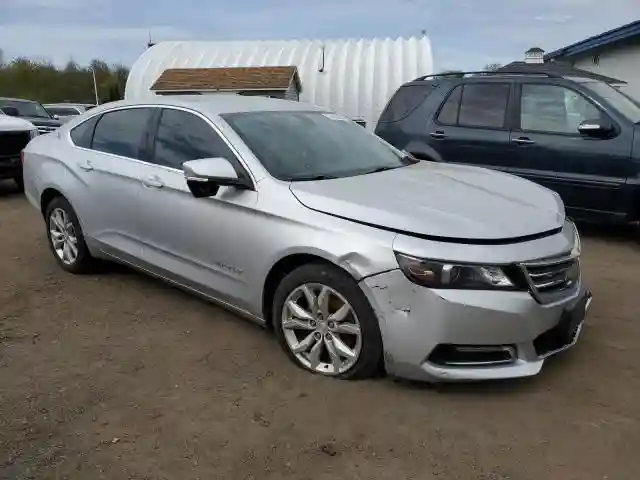 2G11Z5S34L9102936 2020 CHEVROLET IMPALA-3