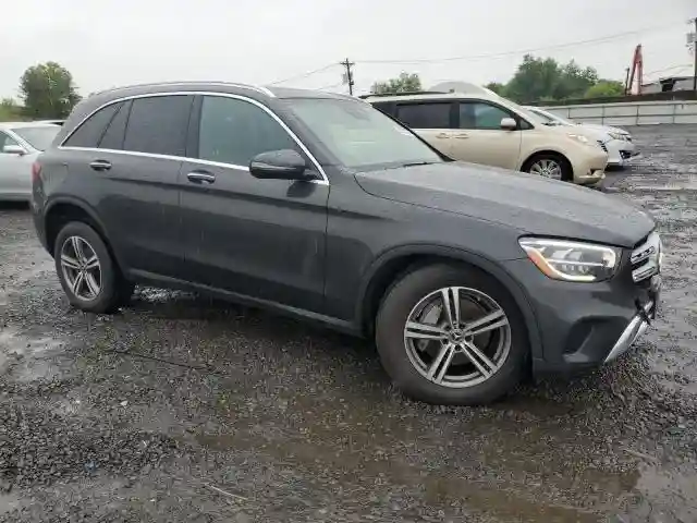 W1N0G8EB6LF772078 2020 MERCEDES-BENZ GLC-CLASS-3