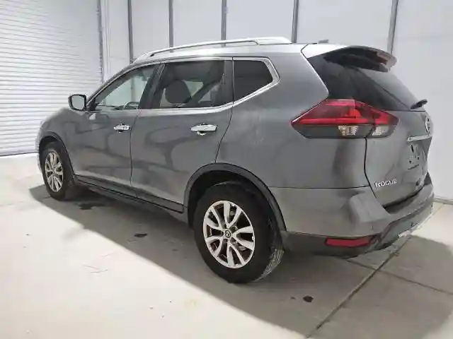 KNMAT2MT2KP524465 2019 NISSAN ROGUE-1