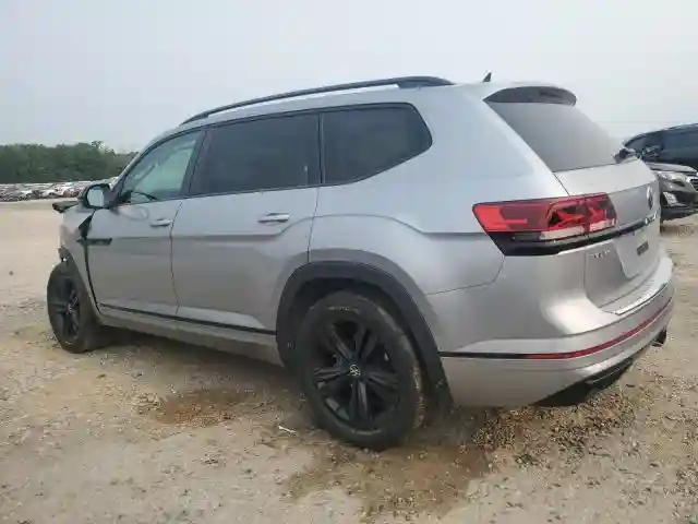 1V2SR2CA1PC523727 2023 VOLKSWAGEN ATLAS-1