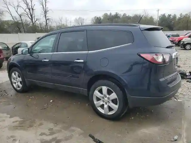 1GNKVGKD6HJ207234 2017 CHEVROLET TRAVERSE-1