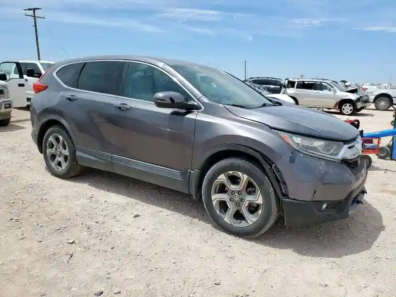 7FARW1H83HE011064 2017 HONDA CRV-3