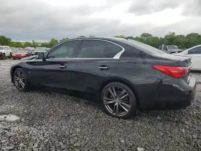 JN1BV7AP2FM358154 2015 INFINITI Q50-1