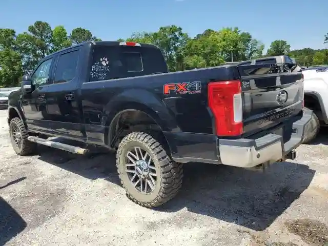 1FT7W2BT8JEB87346 2018 FORD F250-1