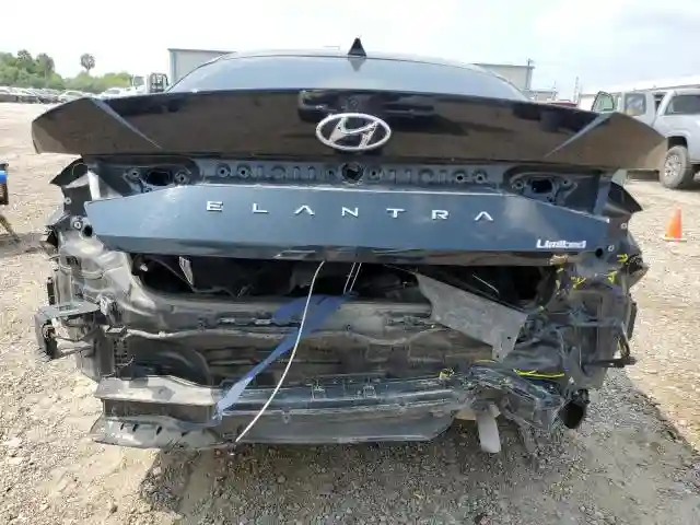 KMHLP4AG4PU504089 2023 HYUNDAI ELANTRA-5