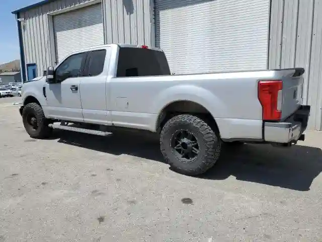 1FT7X2AT7HEC55158 2017 FORD F250-1