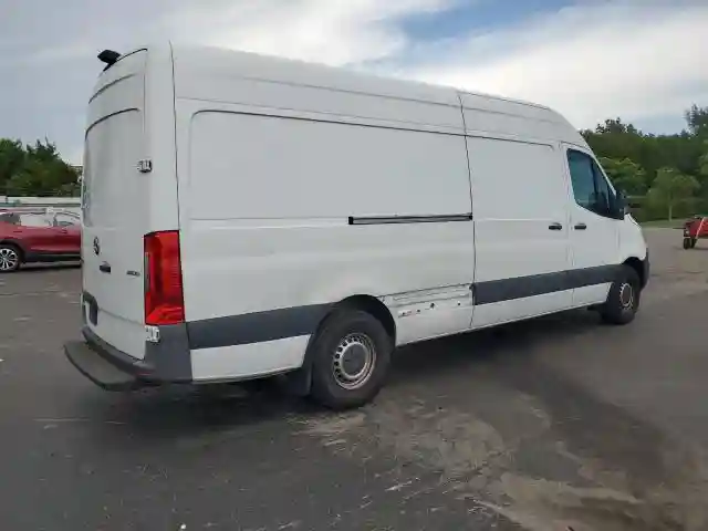 W1W40CHY8MT052496 2021 MERCEDES-BENZ SPRINTER-2