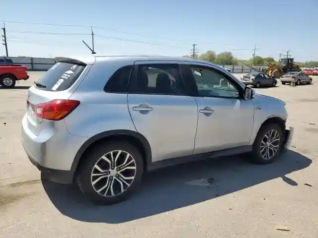 JA4AP3AU2GZ044553 2016 MITSUBISHI OUTLANDER-2