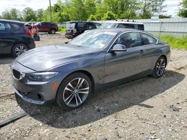 WBA4W5C05LAE51545 2020 BMW 4 SERIES-0