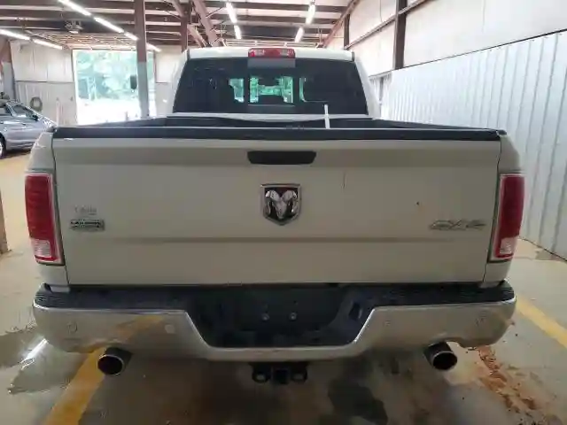 1C6RR7VMXGS315525 2016 RAM 1500-5