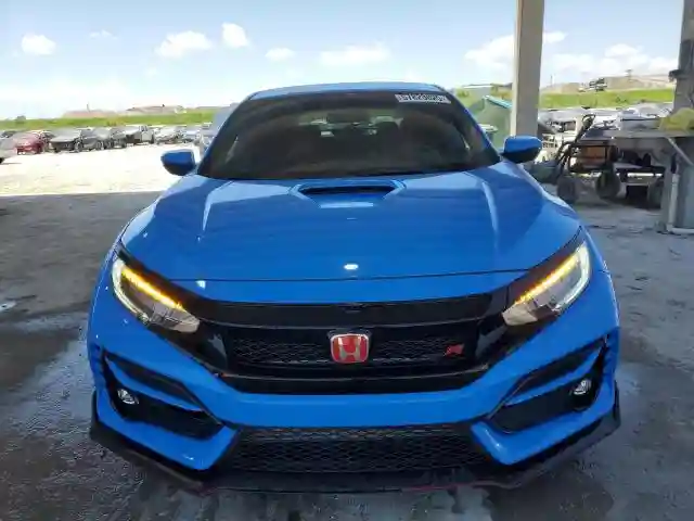 SHHFK8G75MU201498 2021 HONDA CIVIC-4